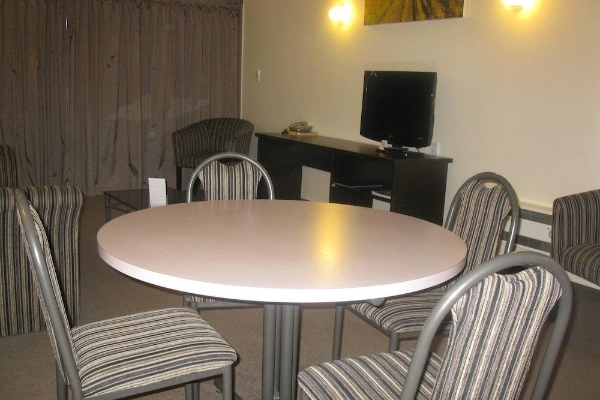 Hotel Anchorage Motor Lodge (Westshore)